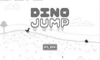 Dino Jump